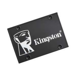 KINGSTON 2048GB SSD KC600 SATA3 2.5inch | Catalogue | DGTEC Tunisie