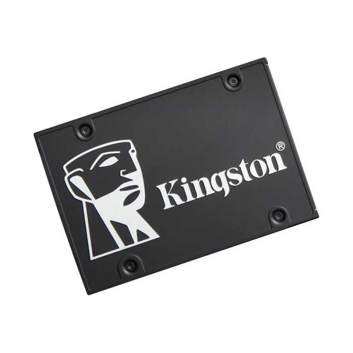 KINGSTON 2048GB SSD KC600 SATA3 2.5inch | Catalogue | DGTEC Tunisie