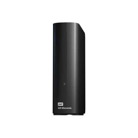 WD Elements Desktop WDBWLG0140HBK - Disque dur - 14 To - externe (de bureau) - USB 3.0