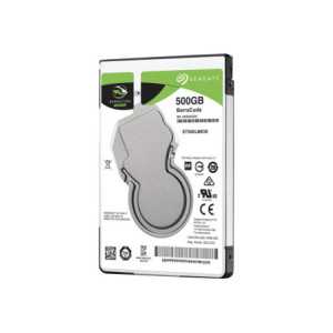 SEAGATE Barracuda 500GB HDD SATA 2.5inch | Catalogue | DGTEC Tunisie