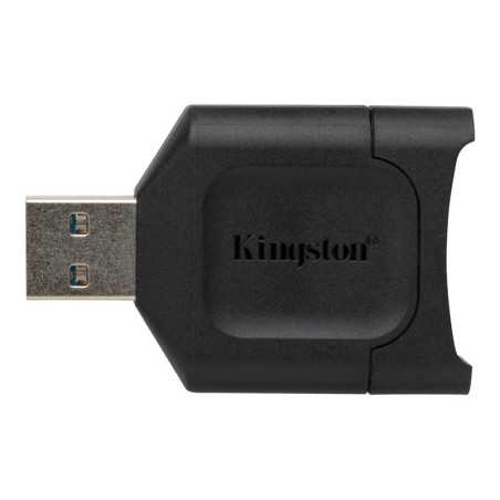 KINGSTON MobileLite Plus USB 3.1 SDHC/SD KINGSTON MobileLite Plus USB 3.1 SDHC/SD