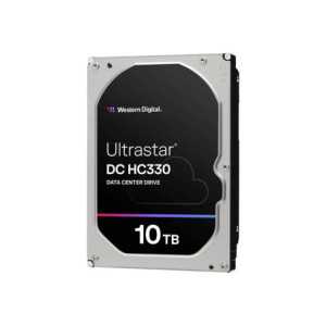 WESTERN DIGITAL Ultrastar HC330 10To SE