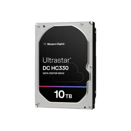 WESTERN DIGITAL Ultrastar HC330 10To TCG WESTERN DIGITAL Ultrastar HC330 10To TCG