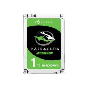 SEAGATE Barracuda 1TB HDD SATA 2.5inch | Catalogue | DGTEC Tunisie