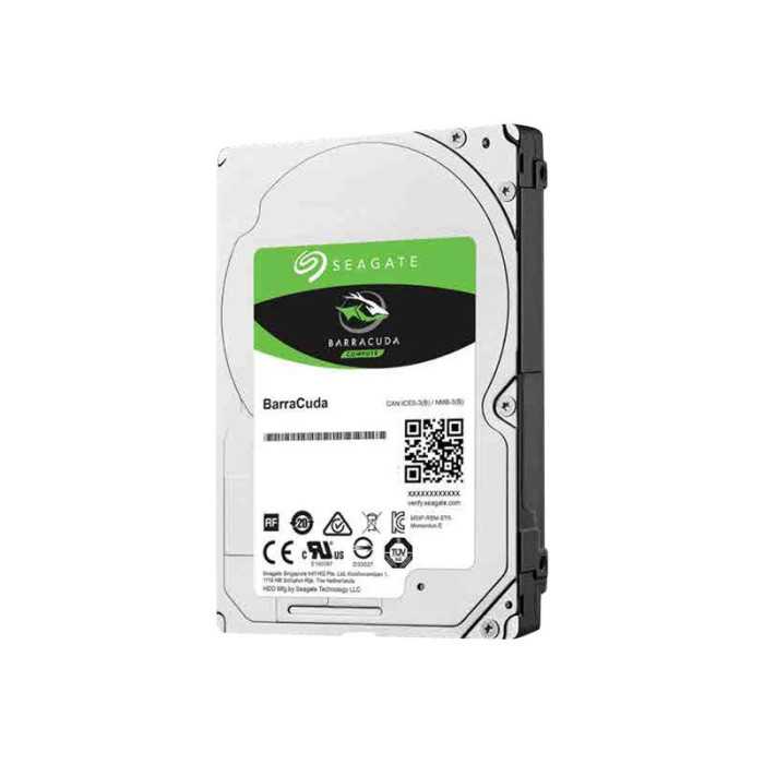 SEAGATE Barracuda 4TB HDD SATA 2.5inch