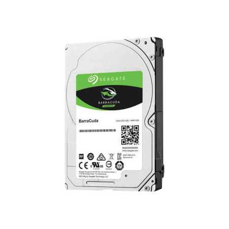 SEAGATE Barracuda 4TB HDD SATA 2.5inch