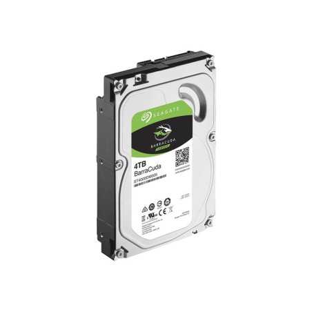 Seagate Barracuda ST4000DMA04 - Disque dur - 4 To - interne - 3.5" - SATA 6Gb/s - mémoire tampon : 256 Mo Seagate Barracuda ST4000DMA04 - Disque dur - 4 To - interne - 3.5" - SATA 6Gb/s - mémoire tampon : 256 Mo