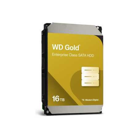 WD Gold 16To HDD sATA 6Gb/s 512e | Catalogue | DGTEC Tunisie