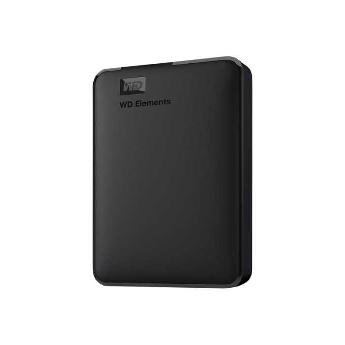 WD Elements ext portable 5To 2.5p