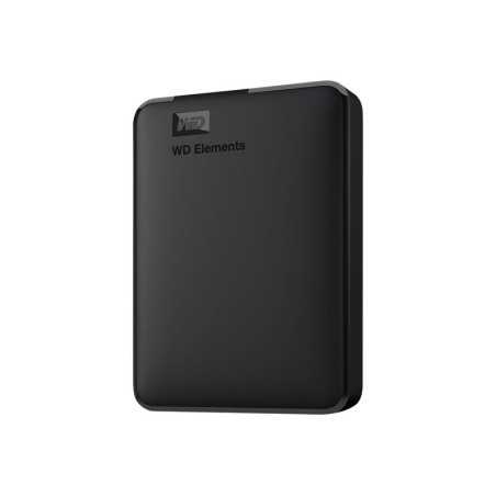 WD Elements ext portable 5To 2.5p