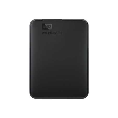 WD Elements ext portable 5To 2.5p