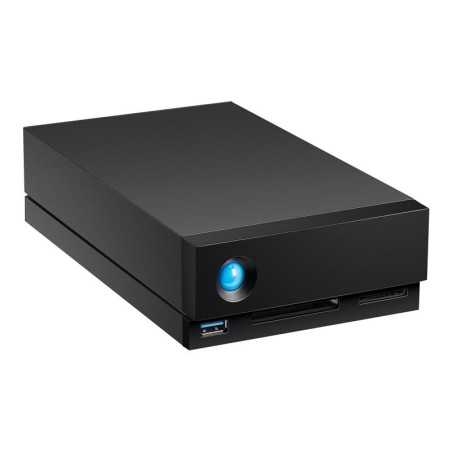 LACIE 1big Dock 16TB TB3 + USB 3.1