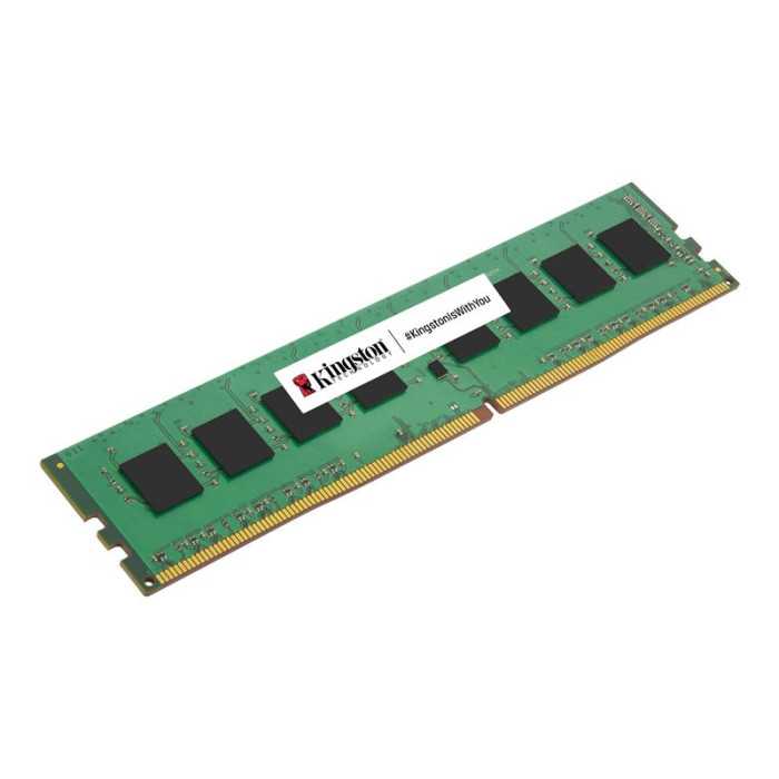 KINGSTON 8Go 3200MHz DDR4 Non-ECC CL22 | Catalogue | DGTEC Tunisie