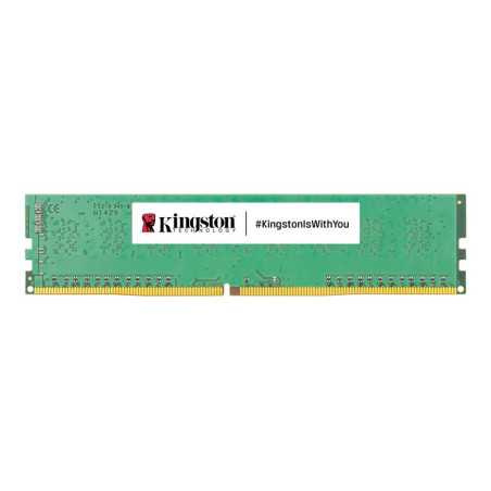 KINGSTON 8Go 3200MHz DDR4 Non-ECC CL22 | Catalogue | DGTEC Tunisie