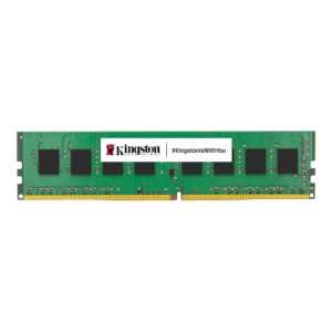 KINGSTON 8Go 3200MHz DDR4 Non-ECC CL22 | Catalogue | DGTEC Tunisie
