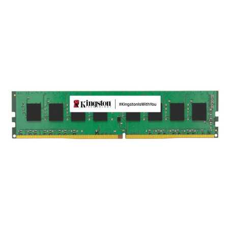 KINGSTON 8Go 3200MHz DDR4 Non-ECC CL22 | Catalogue | DGTEC Tunisie