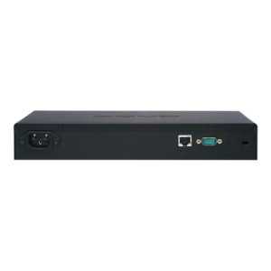 QNAP QSW-M804-4C Managed Switch 8 Port | Catalogue | DGTEC Tunisie