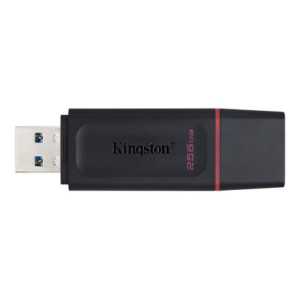 KINGSTON 256Go USB3.2 Gen1 DT Bk+Pink | Catalogue | DGTEC Tunisie