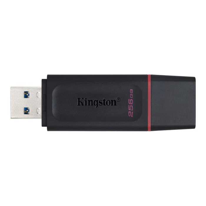 KINGSTON 256Go USB3.2 Gen1 DT Bk+Pink | Catalogue | DGTEC Tunisie