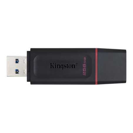 KINGSTON 256Go USB3.2 Gen1 DT Bk+Pink | Catalogue | DGTEC Tunisie