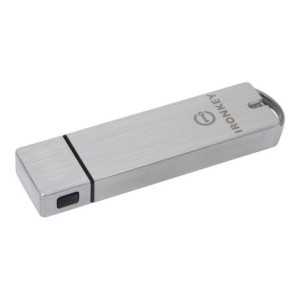 KINGSTON 128GB IronKey Enterprise S1000