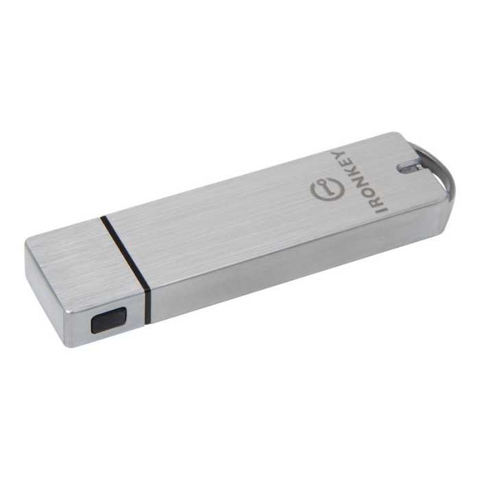 KINGSTON 128GB IronKey Enterprise S1000