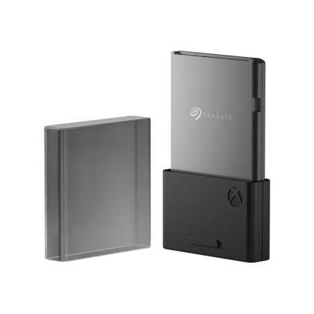 SEAGATE 1To Exp.Card for Xbox Series X/S | Catalogue | DGTEC Tunisie