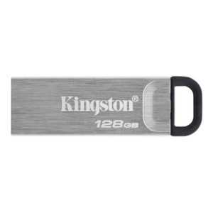 KINGSTON 128Go USB3.2 DT Gen1 Kyson | Catalogue | DGTEC Tunisie
