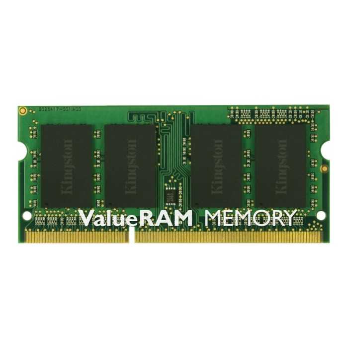 KINGSTON ValueRAMDDR3L 4 Go SODIMM 204 b KINGSTON ValueRAMDDR3L 4 Go SODIMM 204 b