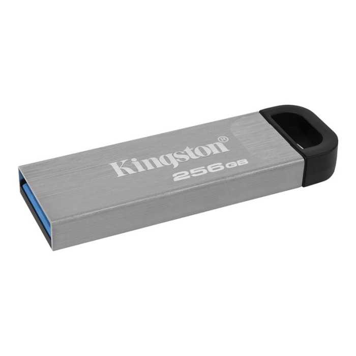 KINGSTON 256Go USB3.2 DT Gen1 Kyson | Catalogue | DGTEC Tunisie