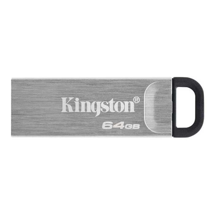 KINGSTON 64Go USB3.2 DT Gen1 Kyson | Catalogue | DGTEC Tunisie KINGSTON 64Go USB3.2 DT Gen1 Kyson | Catalogue | DGTEC Tunisie