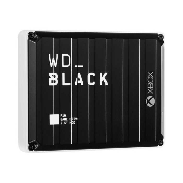 WD BLACK P10 GAME DRIVE XBOX 2To 2.5p