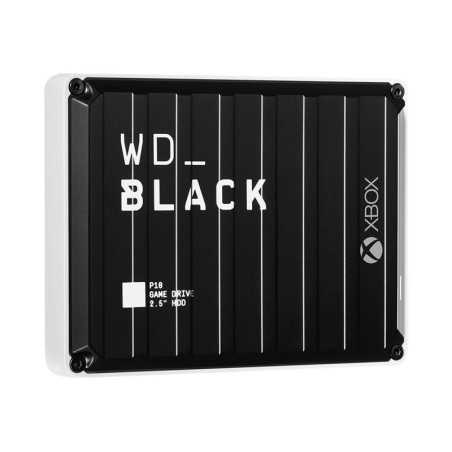 WD BLACK P10 GAME DRIVE XBOX 2To 2.5p
