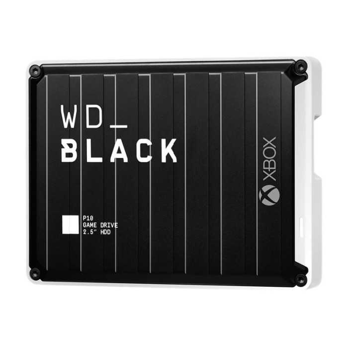WD BLACK P10 GAME DRIVE XBOX 2To 2.5p