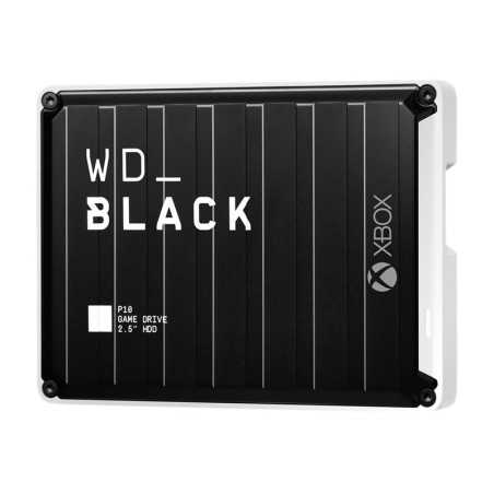 WD BLACK P10 GAME DRIVE XBOX 2To 2.5p