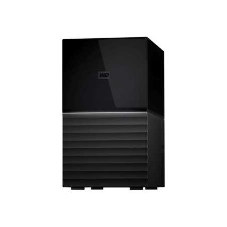WD My Book Duo 36To RAID Storage