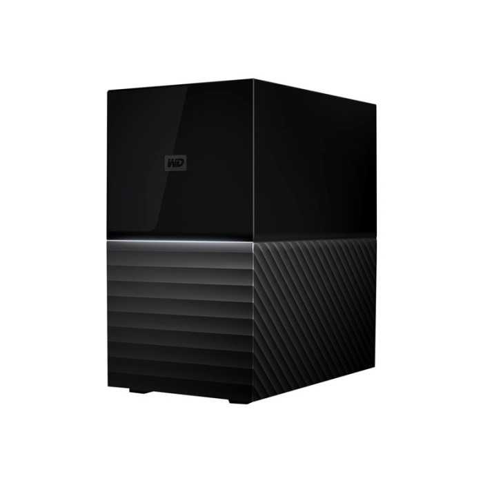 WD My Book Duo 36To RAID Storage