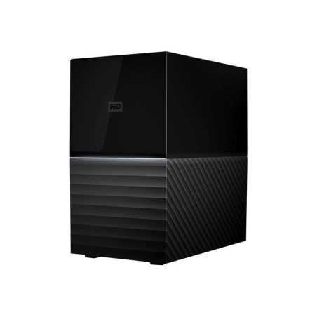WD My Book Duo 36To RAID Storage