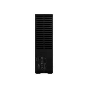 WD Elements Desktop 16To USB Black