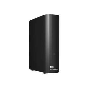 WD Elements Desktop 18To USB Black