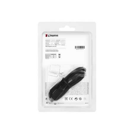 KINGSTON USB3.2 Gen1 microSDHC Card Read