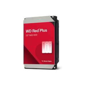 WD Red Plus 10To SATA 6Gb/s 3.5p HDD | Catalogue | DGTEC Tunisie