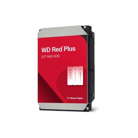 WD Red Plus 10To SATA 6Gb/s 3.5p HDD | Catalogue | DGTEC Tunisie