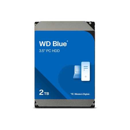 WD Blue 2To SATA 6Gb/s HDD Desktop | Catalogue | DGTEC Tunisie