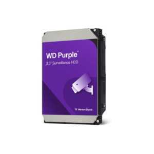 WD Purple 8To SATA 6Gb/s CE 3.5p