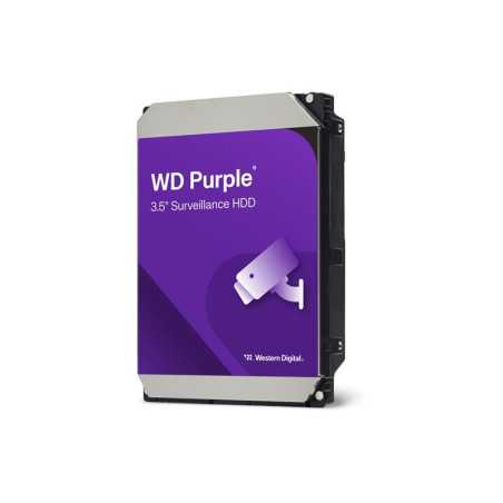 WD Purple 8To SATA 6Gb/s CE 3.5p