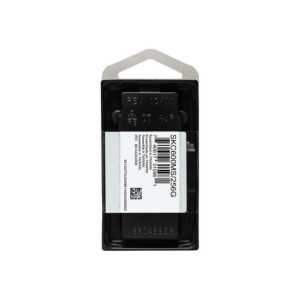 KINGSTON KC600 512Go SATA3 mSATA SSD