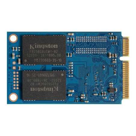 KINGSTON KC600 512Go SATA3 mSATA SSD