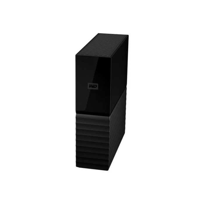 WD My Book 4TB USB3.0 HDD | Catalogue | DGTEC Tunisie