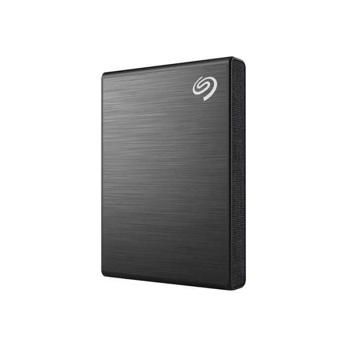 SEAGATE One Touch SSD 2To USB-C Black